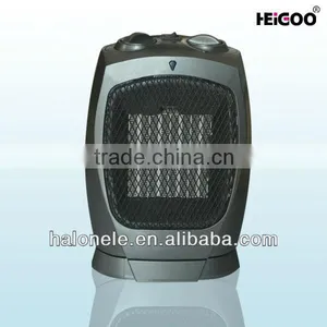 PTC Electric Fan Heater,Mini Fan Heater thumbnail-1