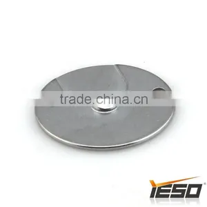 SB0949-001 2.4MM Needle Hole Plate Sewing Machine Part Sewing Accessories thumbnail-2