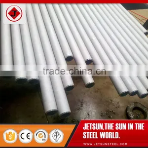 304/316L Stainless Steel Pipe for Industrial thumbnail-1