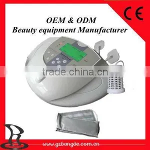2012 New Ion Detox Foot Spa BD-A008 thumbnail-1