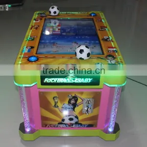 Funshare Coin Operated Arcade Ticket Redemption Game Football Game Machine Sale thumbnail-4