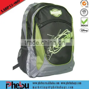 Free Shipping 2015 Promotion Laptop Backpack(LAPB15-009) thumbnail-1