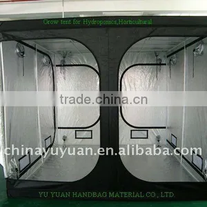 Grow Tent for Hydroponics,horticultural thumbnail-1