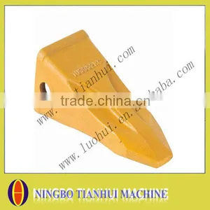 Sand Casting of Excavator Bucket Teeth thumbnail-1