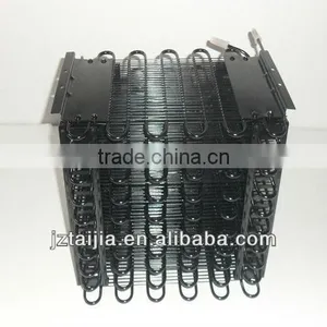 Beverage Freezer 1/4HP Long Wire Tube Condenser thumbnail-1