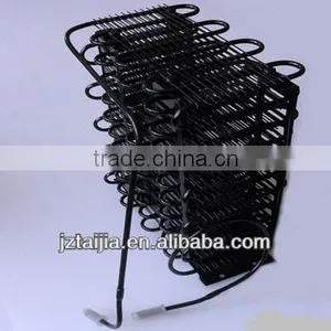 Refrigeration Wire and Tube Condenser thumbnail-1