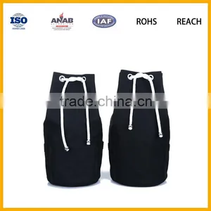 Wholesale Custom Leisure Travel Blank School Bag Backpack thumbnail-1