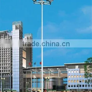 15m-60m High Mast Pole thumbnail-1