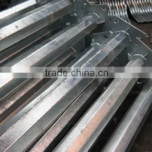 Octagonal Steel Poles With Specification thumbnail-1