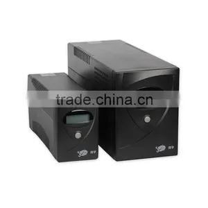Portable Home Use off Line UPS 1500va With Shorter Charging Time With ISO9001/CE/TLC thumbnail-4