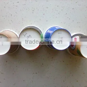 Food Grade Different Gsm 8oz Single Wall Paper Cup With Customer Logo Printed thumbnail-5