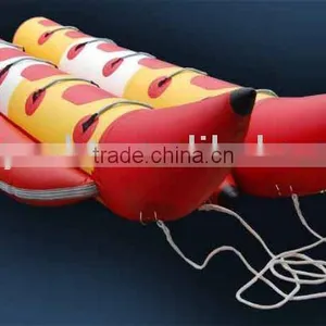 Inflatable Rowing Boat DWS-515 thumbnail-1