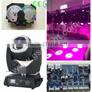 Guangzhou Sharpy 230w Beam Stage Light for Sale thumbnail-1