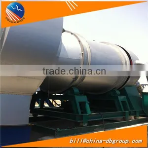 Coal Firing Burner/Coal Power Burner For Asphalt Plant thumbnail-2