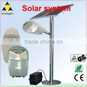 Energy Save Lamp Solar Garden Lights Guangzhou thumbnail-2