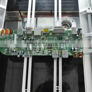 Infrared Bga Rework Station Motherboard Repair for Iphone With High Efficient thumbnail-2