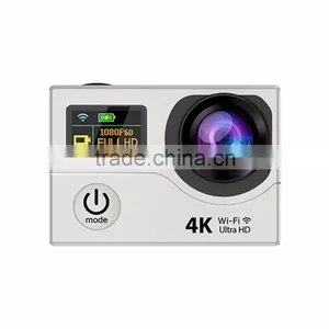 Hot-sale H3R 4k Dual Lens Sport Camera 170 Degree Helmet Camera thumbnail-5