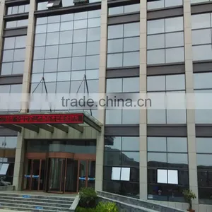 Aluminium Windows Commercial Building Windows thumbnail-2