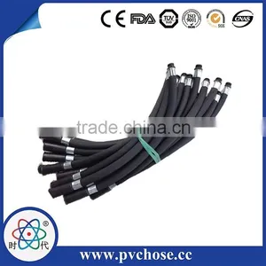 2016 Pvc Retractable Hose Reel / Pvc Duct Hose / Automatic Pvc Fire Hose Reel thumbnail-1