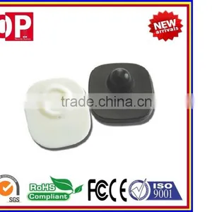 2016 Best Selling EAS rf Security Hard Tag Eas Anti Shoplifting Clothing Alarm Hard Tag for Clothing thumbnail-1