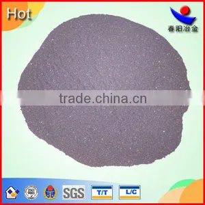 Ferro Alloy Silicon Calcium /si50ca28 Powder in Steelmaking thumbnail-1