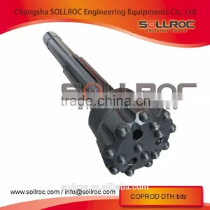 Altas Copco Coprod 115mm Down The Hole DTH Drill Bits thumbnail-1