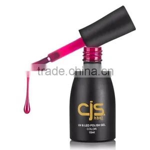 2016 Hot Sale New Brands 10Ml UV Polish Nail Gel and Nails Art UV Gel Polish thumbnail-1