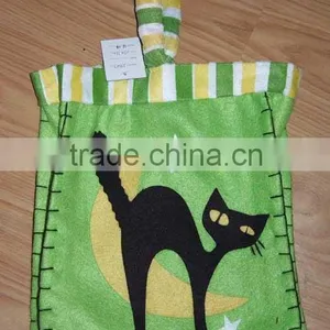 Halloween Tote Bag thumbnail-1
