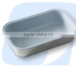 2016 New Mold Airline Disposable Safe Rectangular Container thumbnail-1