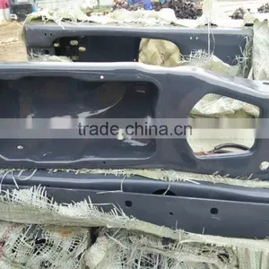 Bumper for Mercedes Benz Truck Spare Parts thumbnail-4