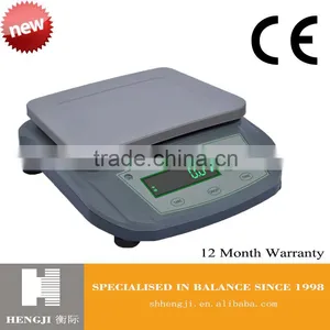 High Quality 15kg Price Computing Scale thumbnail-1