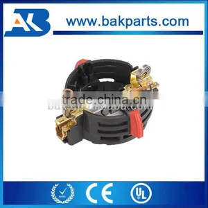 Power Tool Parts Rotary Hammer Parts GBH 2-26 DSR Rotary Hammer Carbon Brush Holder thumbnail-1