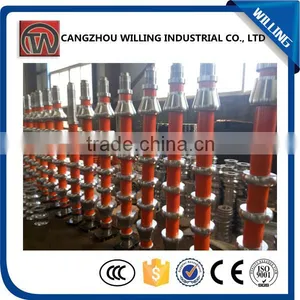 Multifunctional Direct Selling Ibr Color Steel Aluminum Galvanized Metal Sheet Roof Tile Roll Forming Machine Made in China thumbnail-5