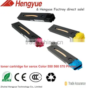 550 560 570 Toner Cartridge for Xerox Printer, thumbnail-1