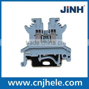 UK Phoenix Electric Terminal Block With Din Rail thumbnail-5