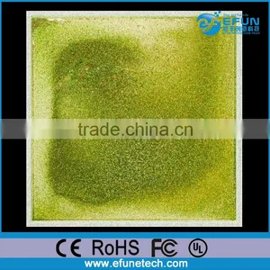 Color Liquid Glitter Floor,vinyl High Gloss Glitter Laminate Flooring thumbnail-1