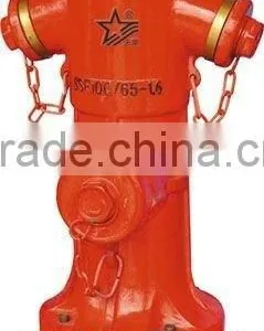 Fire Fighting Equipment Fire Landing Valve ,2.5 Pillar Fire Hydrant Prices for Used thumbnail-5