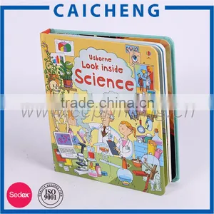 Modern Design Child Book thumbnail-2