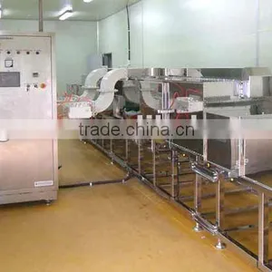 40kW Microwave Thawing Equipment thumbnail-1