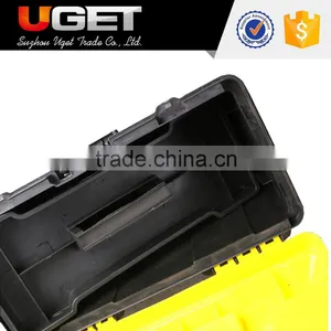 High Strength Wholesale Plastic Durable Waterproof Portable Tool Box thumbnail-4