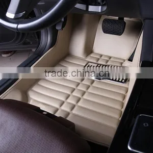 Custom Car Foot Mats thumbnail-1
