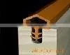 Sealing Strip for Wooden Doors thumbnail-1