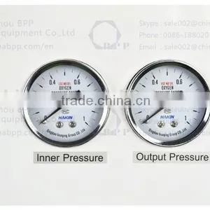 Almighty Oxygen Jet/ Machine for Active Oxygen / Hyperbaric Oxygen Chamber thumbnail-5