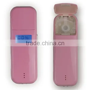 Nano Facial Mist Skin Moisture Test/smart Skin Filling Water Handheld Instruments thumbnail-5