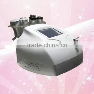 Tripolar rf Slim Beauty Machine Skin Tightening Machine rf thumbnail-1