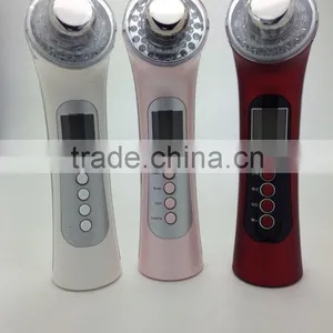 Best Popular Mobile Ultrasonic Reduce Pore Size Beauty Instrument thumbnail-1