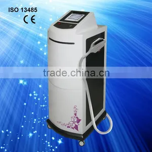 2013 High Quality Multifunction Beauty Equipment E-light+RF Equipment rf Wireless Headphone thumbnail-1