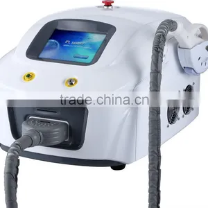 Hair Removal (Model:HS-310C) (CE Certificate, ISO 13485,Factory Registered in FDA) thumbnail-1