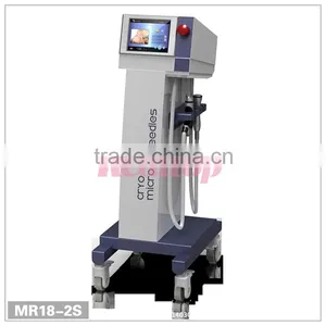 590 Nm Yellow Cryo Pdt SRF MRF Skin Care RF Fractional Micro Needle Machine CPT Microneedling Korea Equipments Producing Led Light For Skin Care thumbnail-2