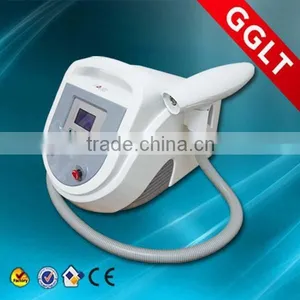 Laser Tatoo Removal Equipment / Q-switched Laser Prices thumbnail-1